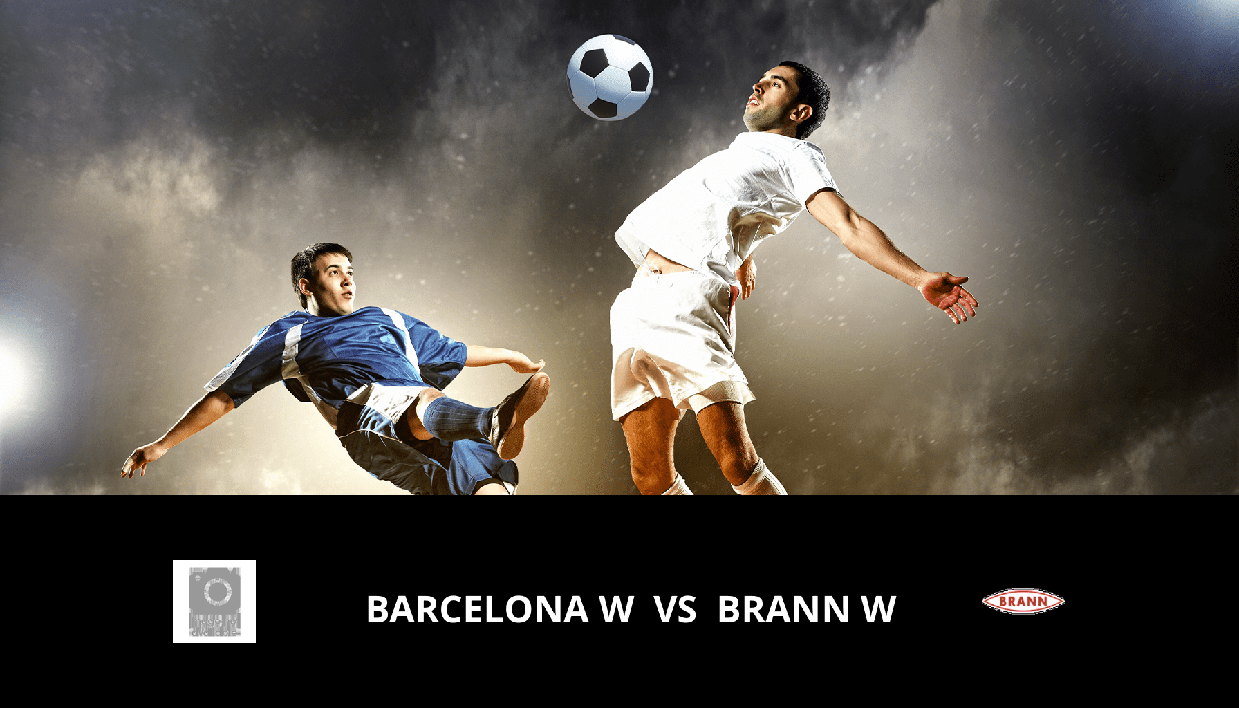 Previsione per Barcelona W VS Brann W il 28/03/2024 Analysis of the match